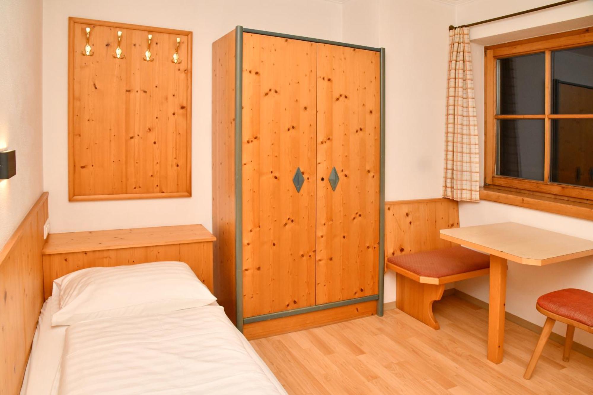 Appartements Neben Der Gondelbahn - Haus Sued Brixen im Thale Exterior foto