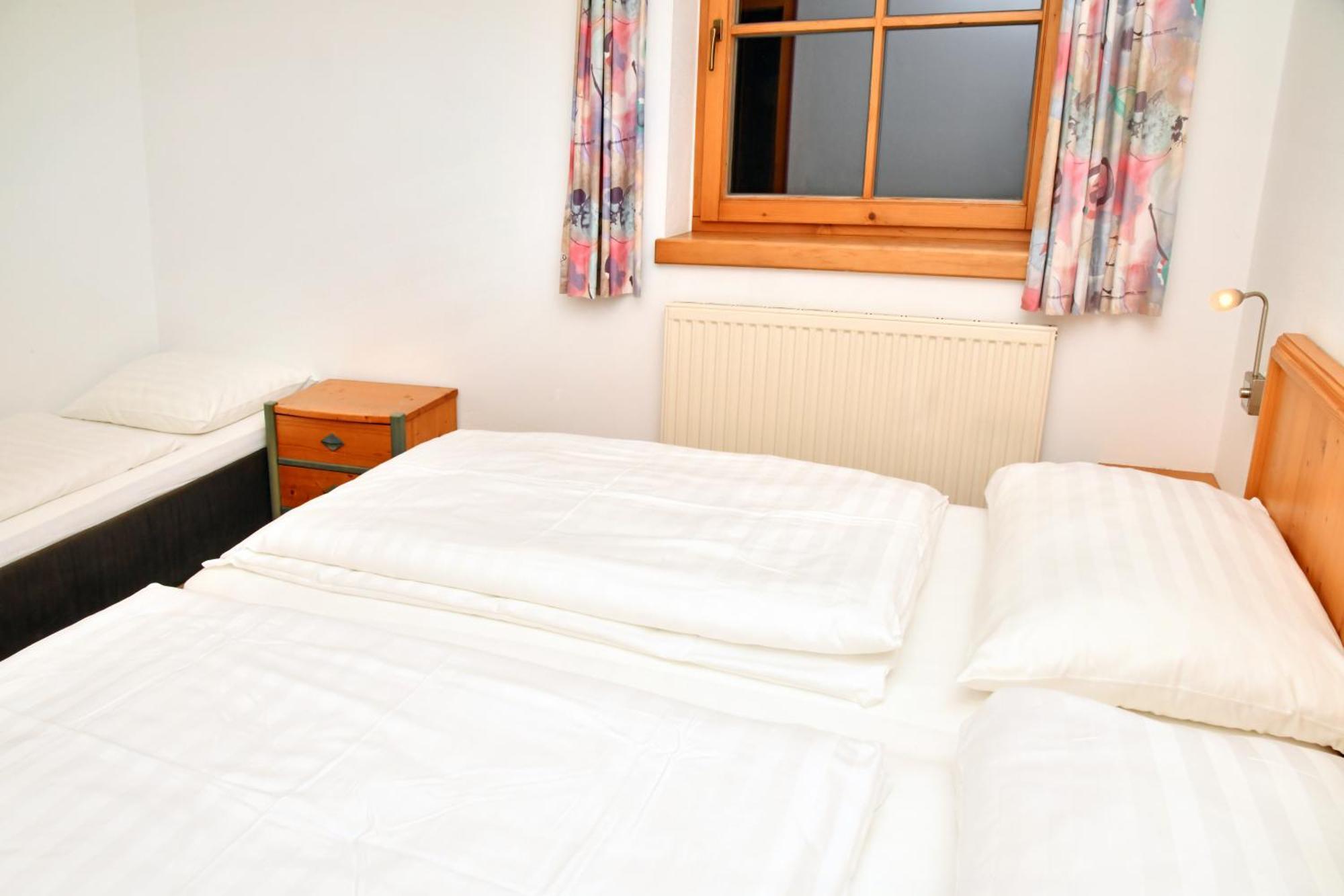 Appartements Neben Der Gondelbahn - Haus Sued Brixen im Thale Exterior foto