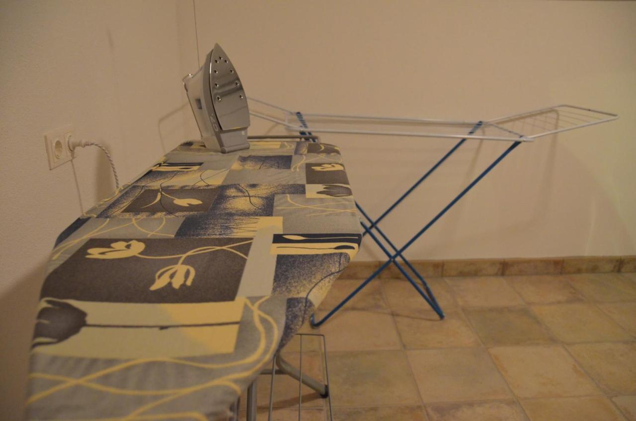 Appartements Neben Der Gondelbahn - Haus Sued Brixen im Thale Exterior foto