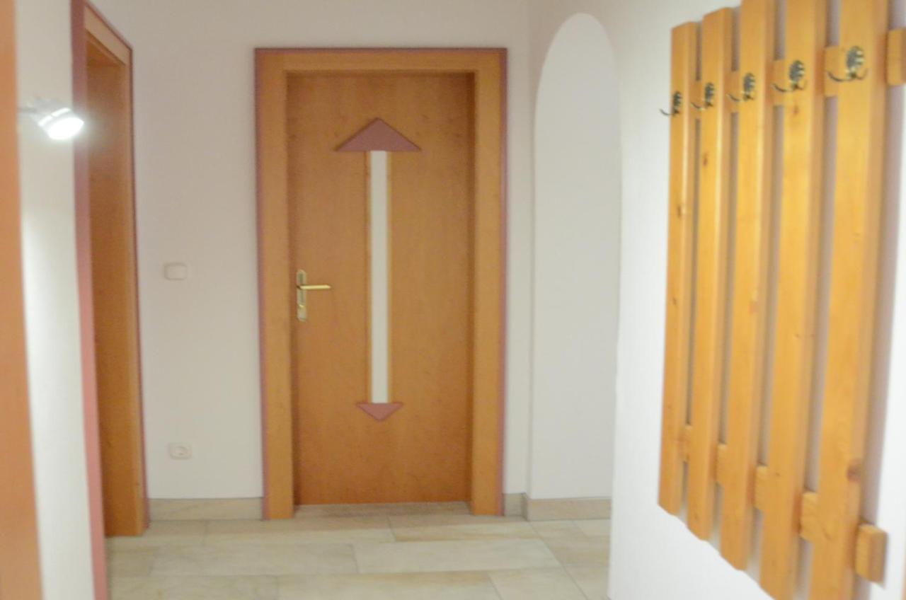 Appartements Neben Der Gondelbahn - Haus Sued Brixen im Thale Exterior foto